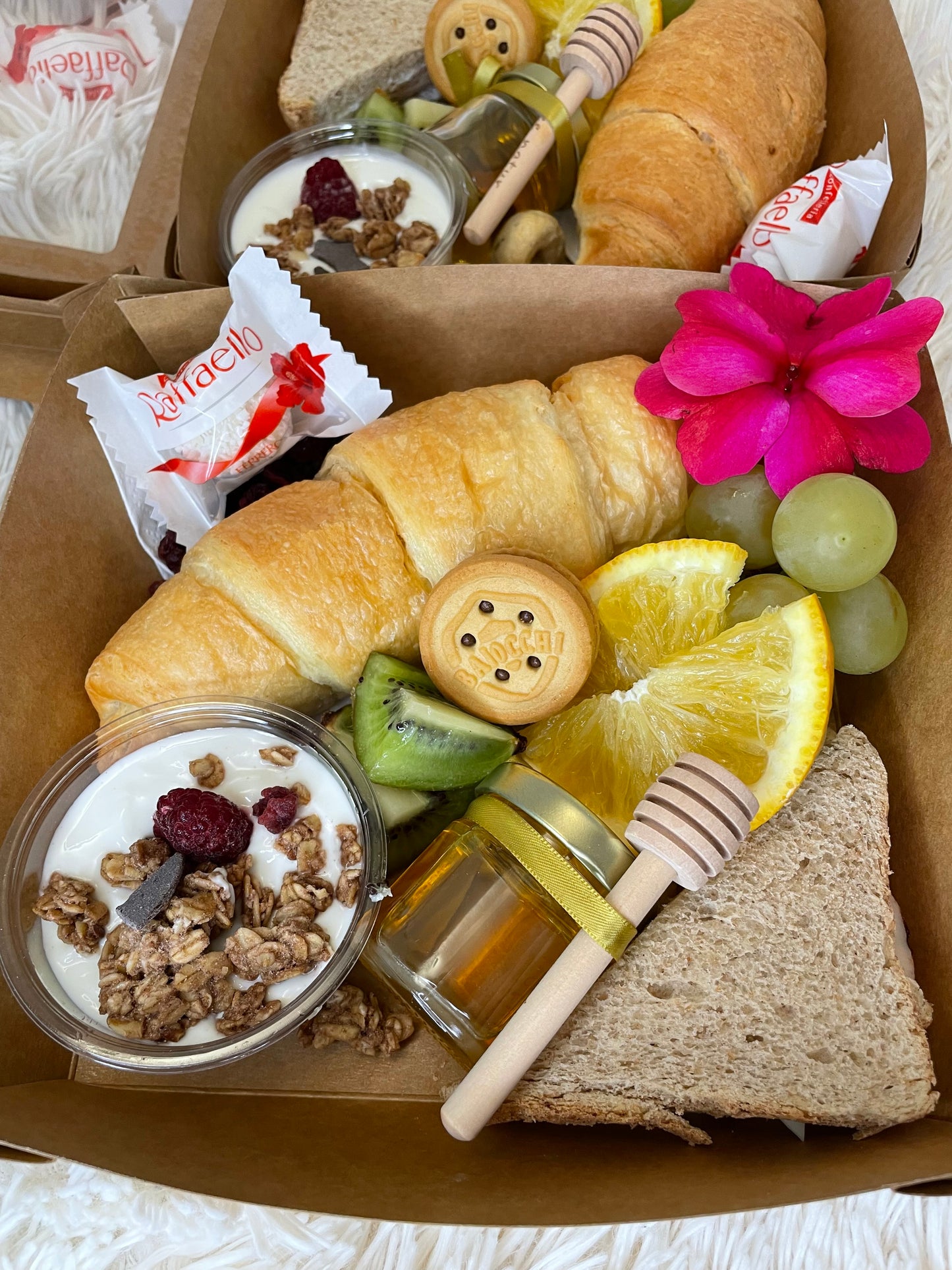 Brunch Box (1-2 osebi)