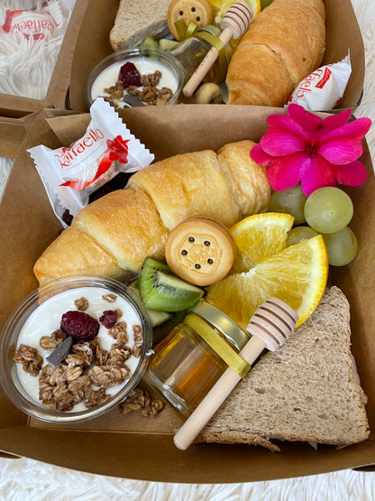 Brunch Box (1-2 osebi)